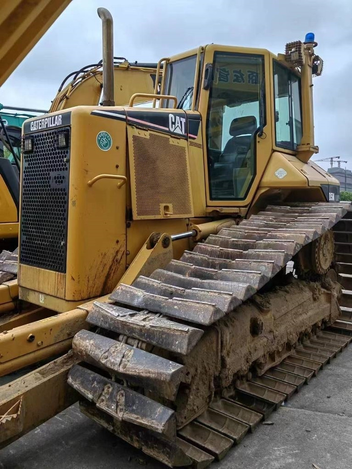 CAT D5N - Bulldozer: billede 1 CAT D5N - Bulldozer: billede 1