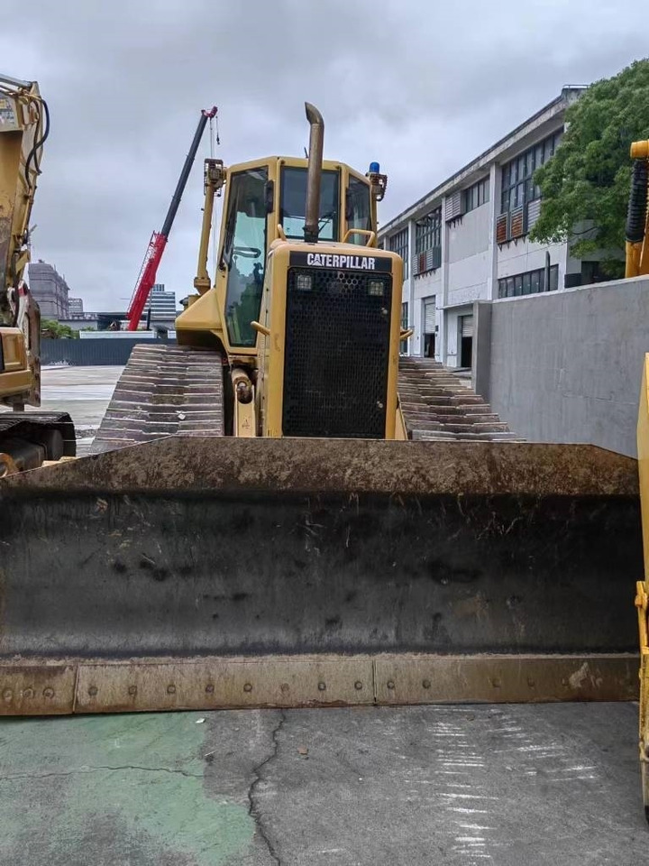 CAT D5N - Bulldozer: billede 2 CAT D5N - Bulldozer: billede 2