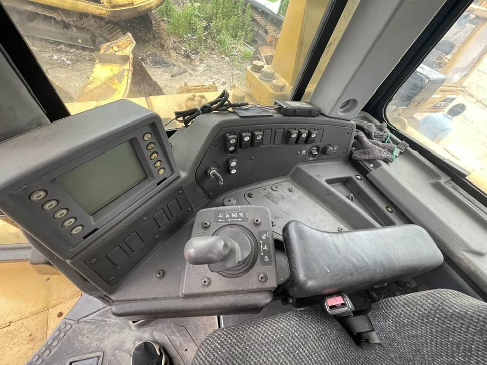 Caterpillar D8T - Bulldozer: billede 5 Caterpillar D8T - Bulldozer: billede 5