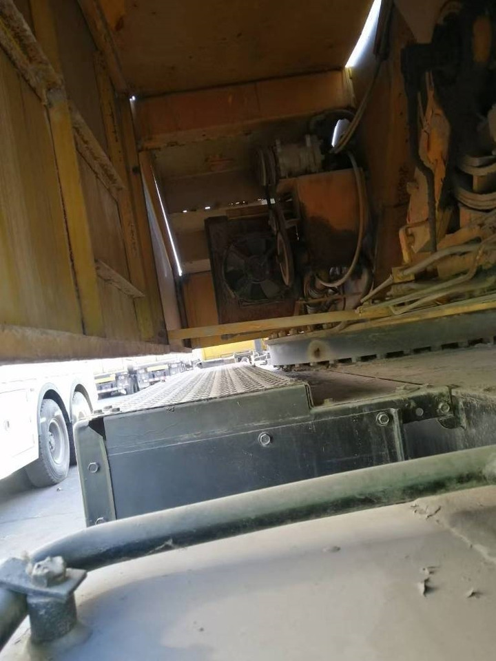 Tadano TL 300 E - Mobilkran: billede 4 Tadano TL 300 E - Mobilkran: billede 4