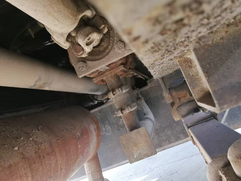 Tadano TL 300 E - Mobilkran: billede 5 Tadano TL 300 E - Mobilkran: billede 5