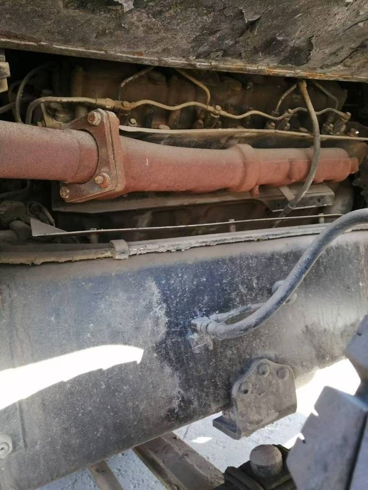 Tadano TL 300 E - Mobilkran: billede 2 Tadano TL 300 E - Mobilkran: billede 2