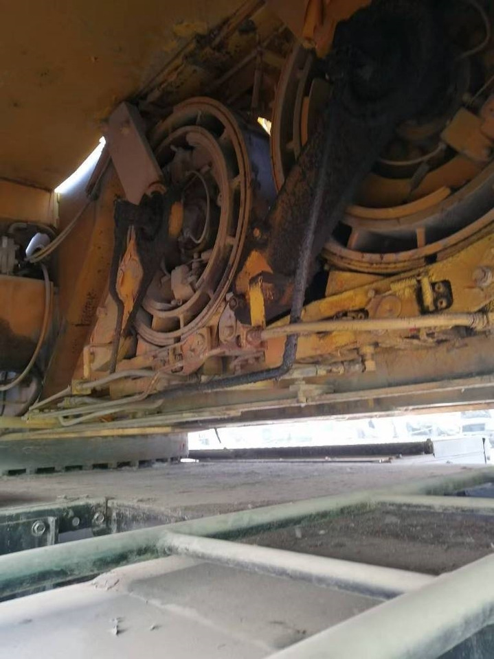 Tadano TL 300 E - Mobilkran: billede 3 Tadano TL 300 E - Mobilkran: billede 3