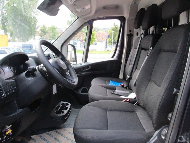 Fiat Ducato Maxi L2H2 - Varevogn: billede 5 Fiat Ducato Maxi L2H2 - Varevogn: billede 5