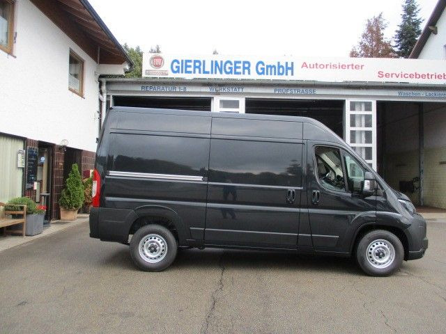 Fiat Ducato Maxi L2H2 - Varevogn: billede 1 Fiat Ducato Maxi L2H2 - Varevogn: billede 1