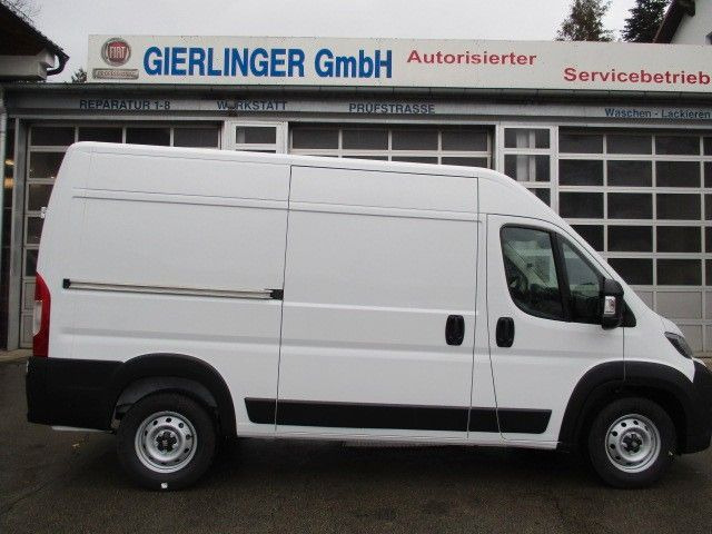 Fiat Ducato - Varevogn: billede 1 Fiat Ducato - Varevogn: billede 1