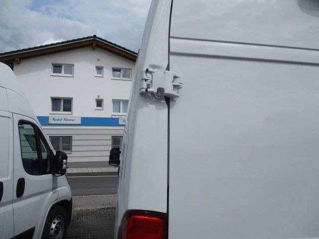 Fiat Ducato - Varevogn: billede 4 Fiat Ducato - Varevogn: billede 4