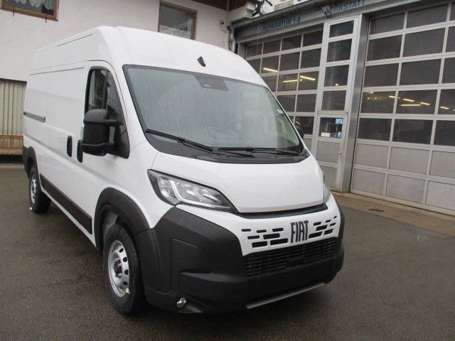 Fiat Ducato - Varevogn: billede 2 Fiat Ducato - Varevogn: billede 2