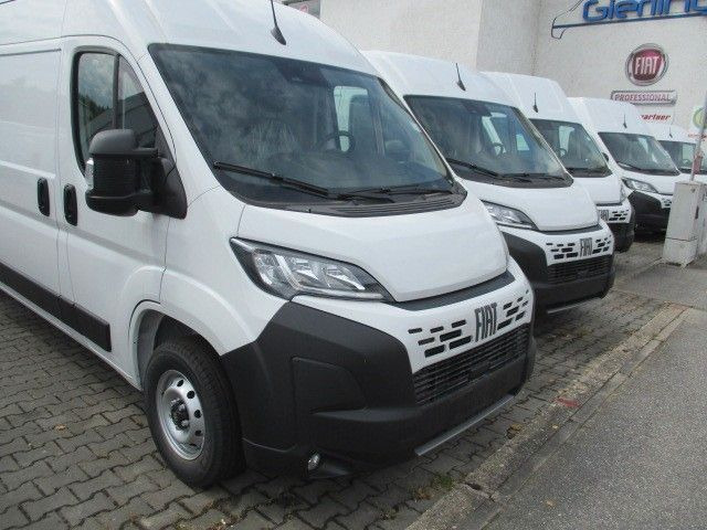 Fiat Ducato - Varevogn: billede 2 Fiat Ducato - Varevogn: billede 2