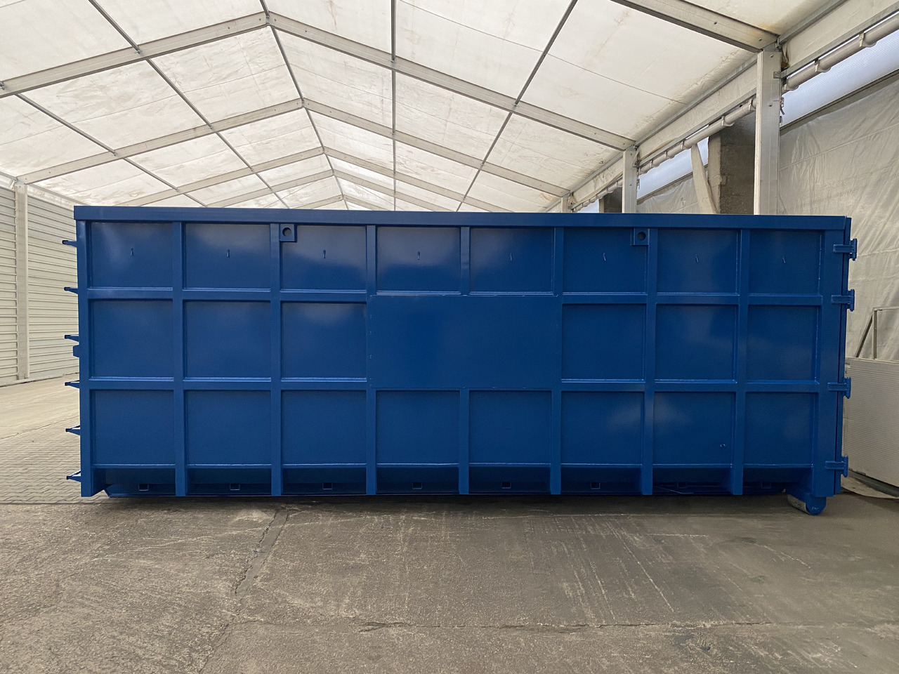 Metal-K Container/Abrollcontainer KP36SW - Maxi container: billede 5 Metal-K Container/Abrollcontainer KP36SW - Maxi container: billede 5