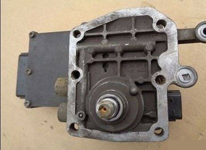 WABCO Naprawa sterownik skrzyni biegów Mercedes Actros mp2 mp3 eps3 - Elektrisk system for Lastbil: billede 3 WABCO Naprawa sterownik skrzyni biegów Mercedes Actros mp2 mp3 eps3 - Elektrisk system for Lastbil: billede 3