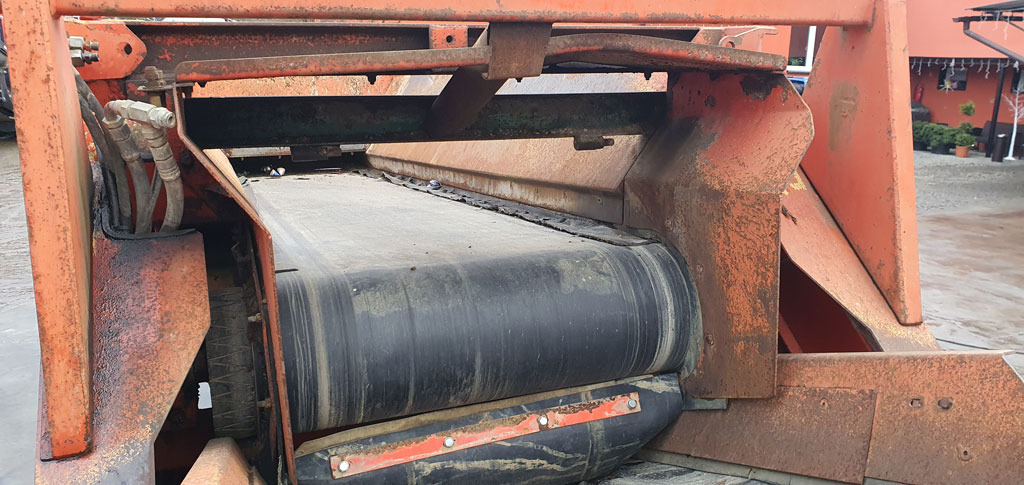 Terex Finlay 694 3D - Sorterværk: billede 5 Terex Finlay 694 3D - Sorterværk: billede 5