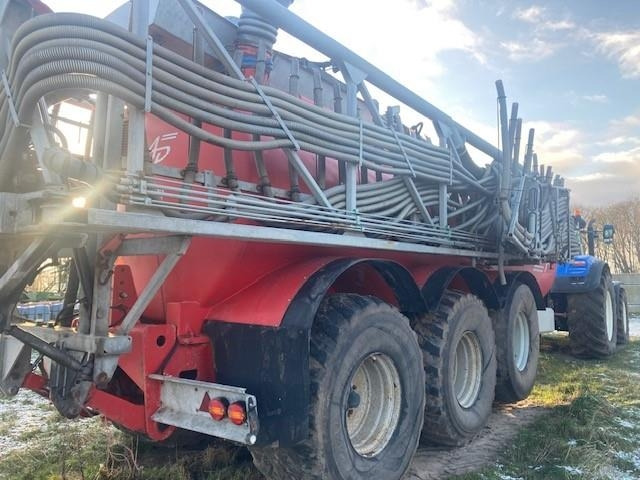 AP GV25TRIDEM - Gyllevogn: billede 3 AP GV25TRIDEM - Gyllevogn: billede 3