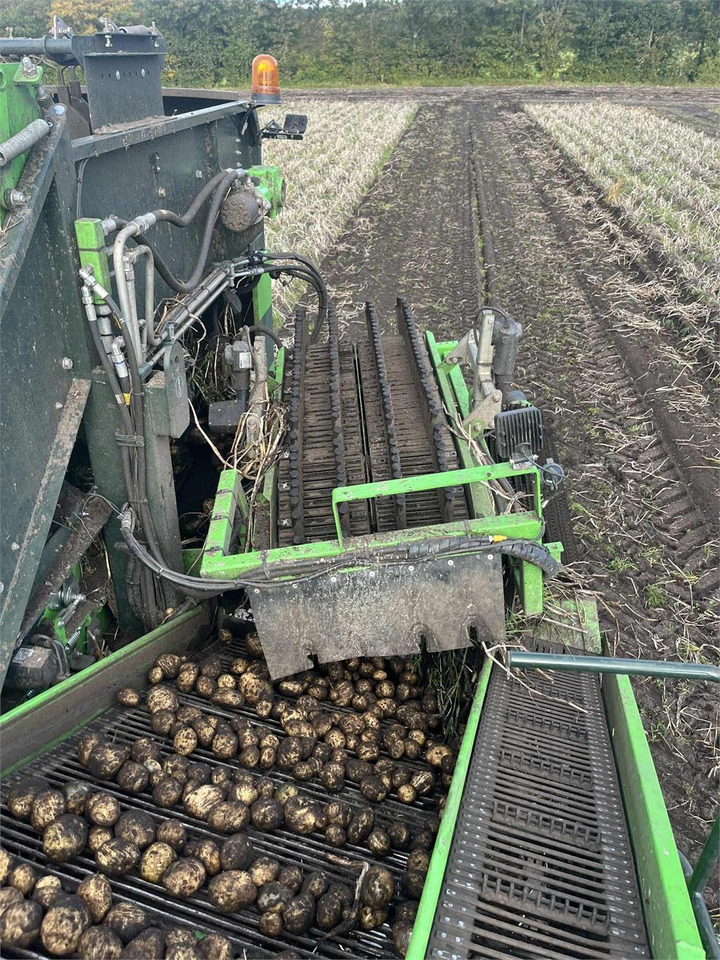 AVR 9200 CR - Kartoffeloptager: billede 4 AVR 9200 CR - Kartoffeloptager: billede 4