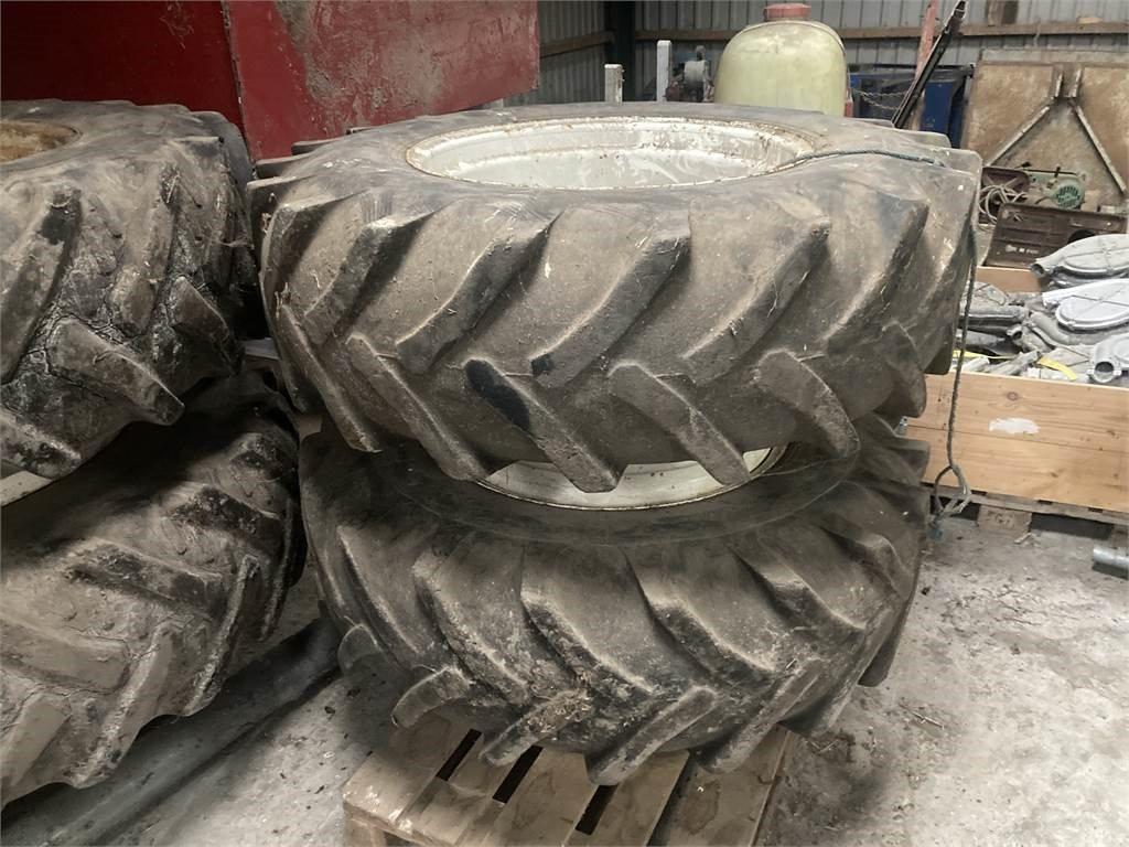 Alliance 18.4X38-480/70X28 - Dæk: billede 1 Alliance 18.4X38-480/70X28 - Dæk: billede 1