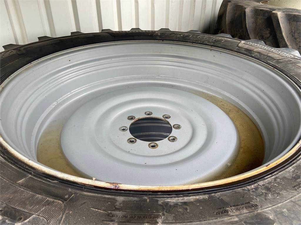 Alliance 480/80-46 460/85R30 - Dæk for Landbrugsmaskine: billede 2 Alliance 480/80-46 460/85R30 - Dæk for Landbrugsmaskine: billede 2