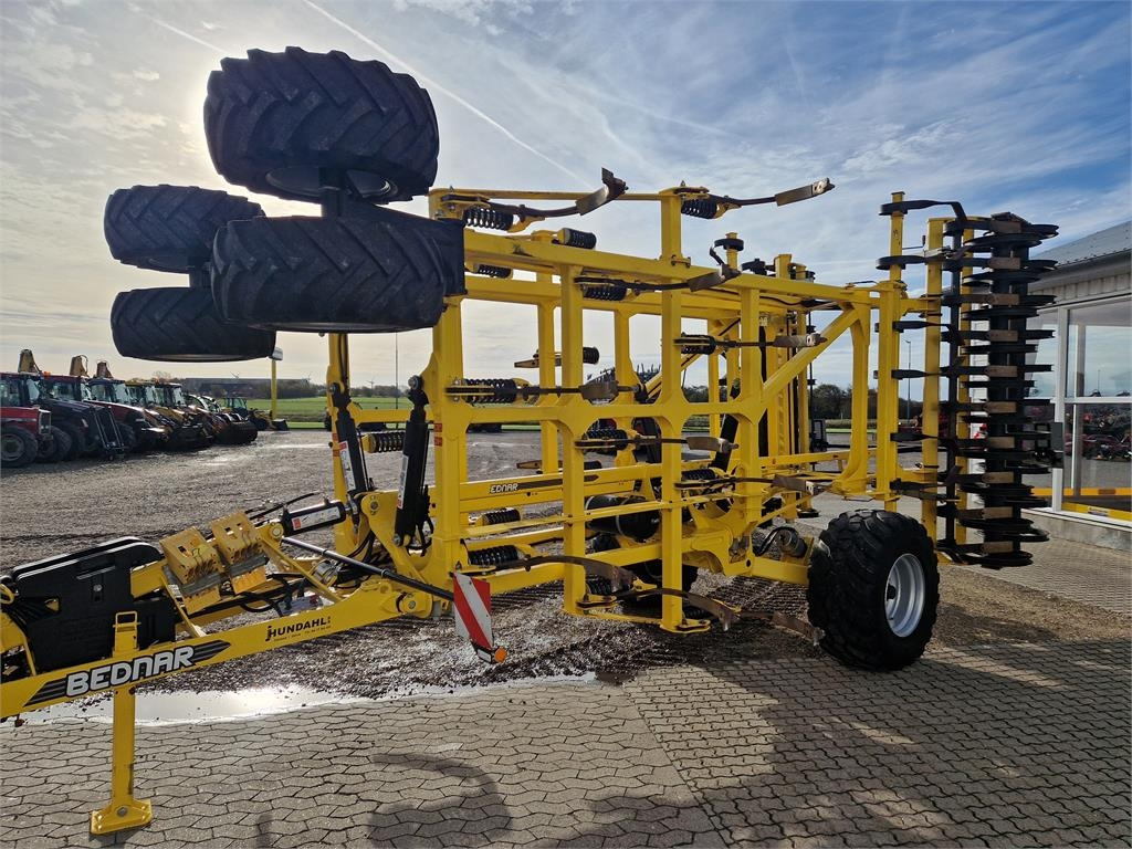 Bednar FENIX FO 6003 - Harve: billede 1 Bednar FENIX FO 6003 - Harve: billede 1