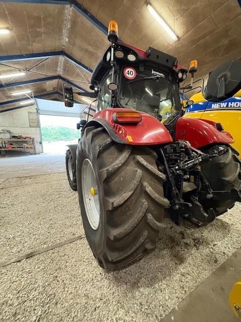 Case IH PUMA 240 CVX - Traktor: billede 2 Case IH PUMA 240 CVX - Traktor: billede 2