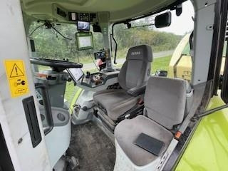 Claas ARION 660 CMATIC - Traktor: billede 5 Claas ARION 660 CMATIC - Traktor: billede 5