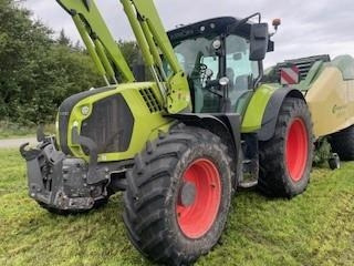 Claas ARION 660 CMATIC - Traktor: billede 3 Claas ARION 660 CMATIC - Traktor: billede 3
