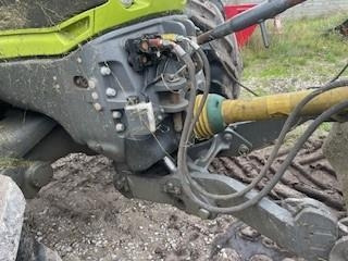 Claas AXION 870 CMATIC - Traktor: billede 3 Claas AXION 870 CMATIC - Traktor: billede 3