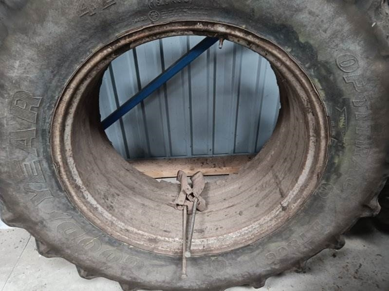 Goodyear 420/85RX38 - Dæk: billede 3 Goodyear 420/85RX38 - Dæk: billede 3