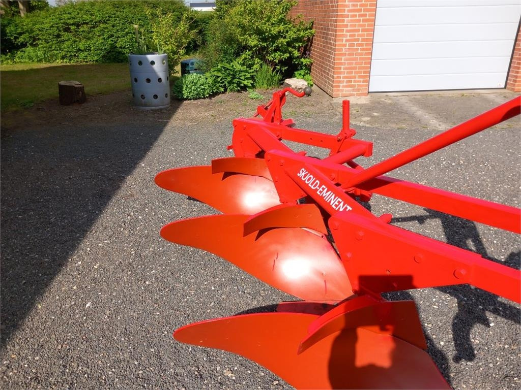 Kongskilde EMINENT 3 FURET - Plov: billede 2 Kongskilde EMINENT 3 FURET - Plov: billede 2