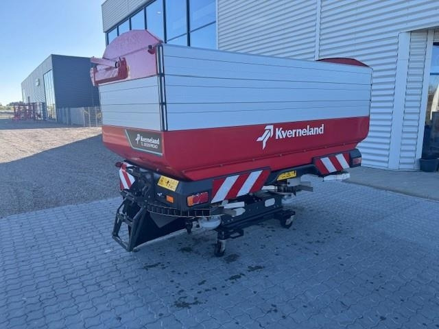 Kverneland TL-GEOSPREAD - Gødningsspreder: billede 2 Kverneland TL-GEOSPREAD - Gødningsspreder: billede 2