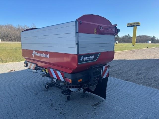 Kverneland TL-GEOSPREAD - Gødningsspreder: billede 3 Kverneland TL-GEOSPREAD - Gødningsspreder: billede 3