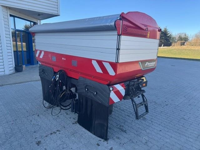 Kverneland TL-GEOSPREAD - Gødningsspreder: billede 5 Kverneland TL-GEOSPREAD - Gødningsspreder: billede 5