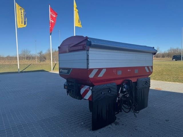 Kverneland TL-GEOSPREAD - Gødningsspreder: billede 4 Kverneland TL-GEOSPREAD - Gødningsspreder: billede 4