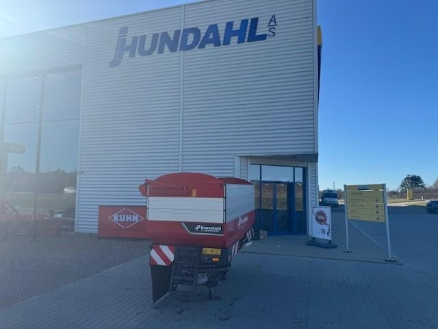 Kverneland TL-GEOSPREAD - Gødningsspreder: billede 1 Kverneland TL-GEOSPREAD - Gødningsspreder: billede 1