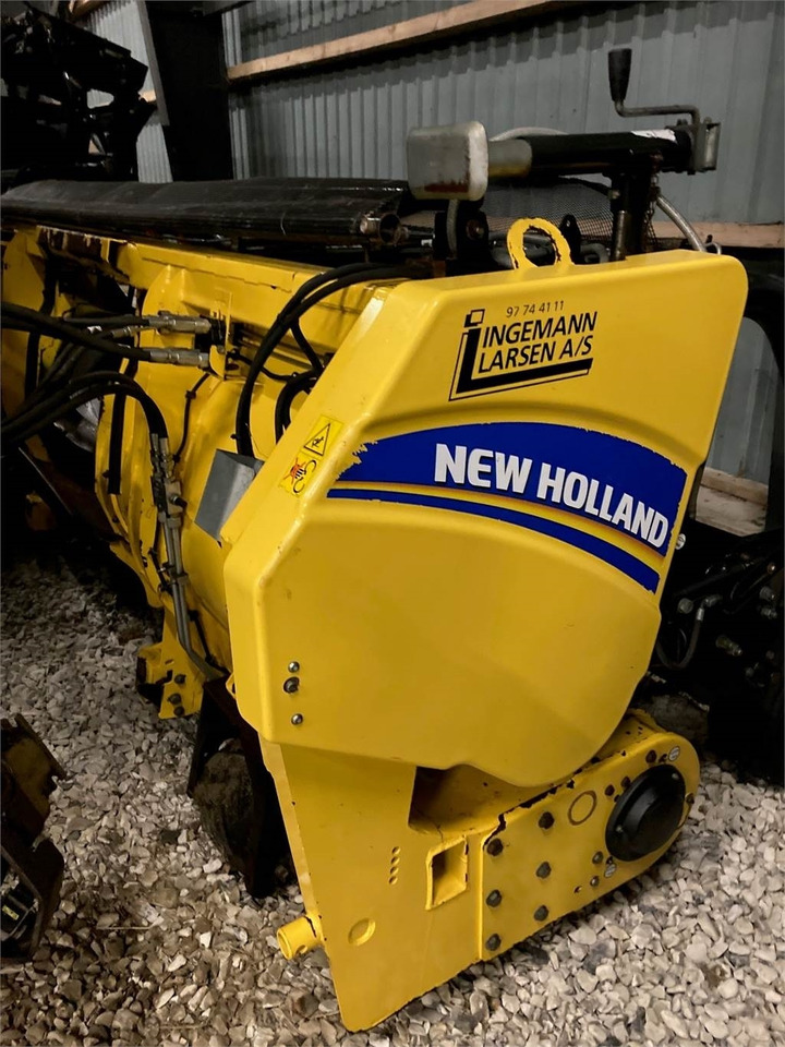 New Holland 380FPE PICKUP  - Tilbehør til grønthøster: billede 1 New Holland 380FPE PICKUP  - Tilbehør til grønthøster: billede 1