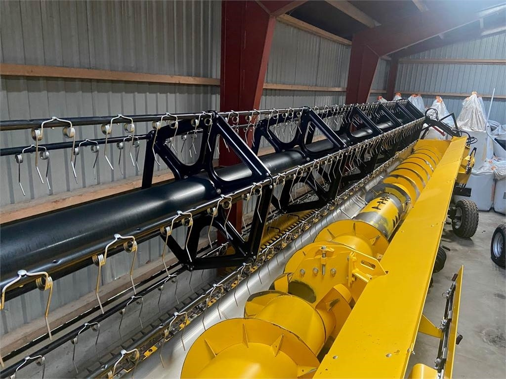 New Holland CR9.90 ST.V EU AMEA - Mejetærsker: billede 5 New Holland CR9.90 ST.V EU AMEA - Mejetærsker: billede 5