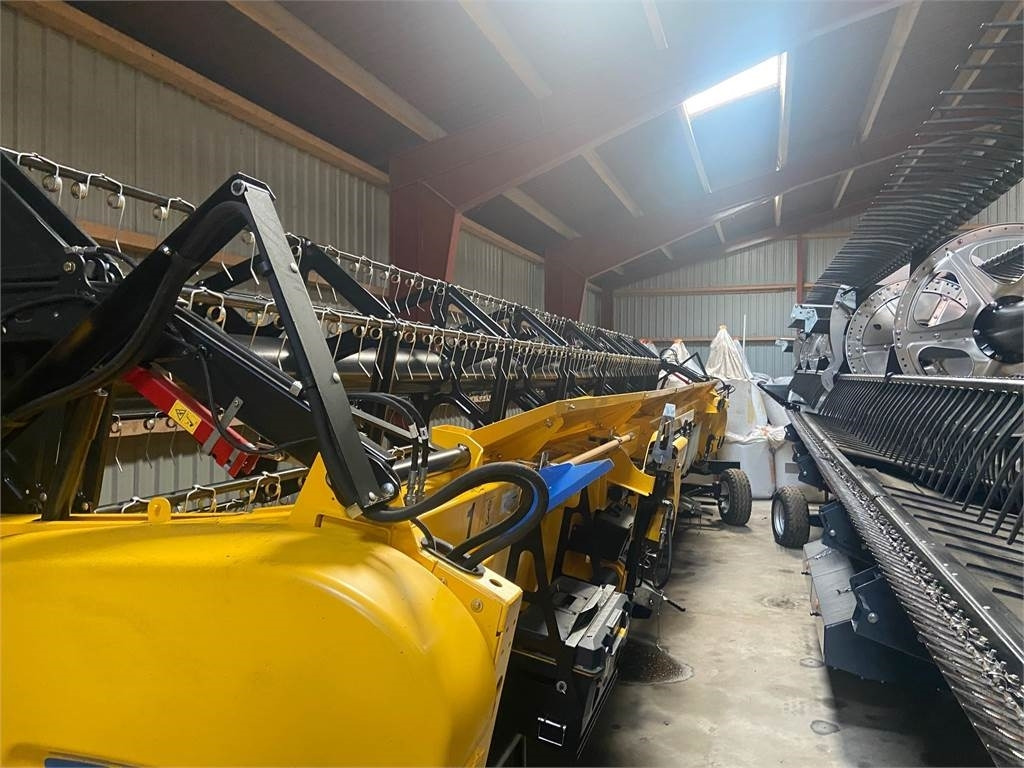 New Holland CR9.90 ST.V EU AMEA - Mejetærsker: billede 4 New Holland CR9.90 ST.V EU AMEA - Mejetærsker: billede 4