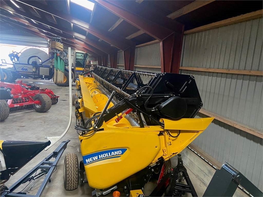 New Holland CR9.90 ST.V EU AMEA - Mejetærsker: billede 2 New Holland CR9.90 ST.V EU AMEA - Mejetærsker: billede 2