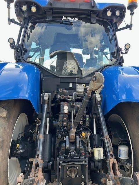 Traktor New Holland T7.270 AC MY 18: billede 9