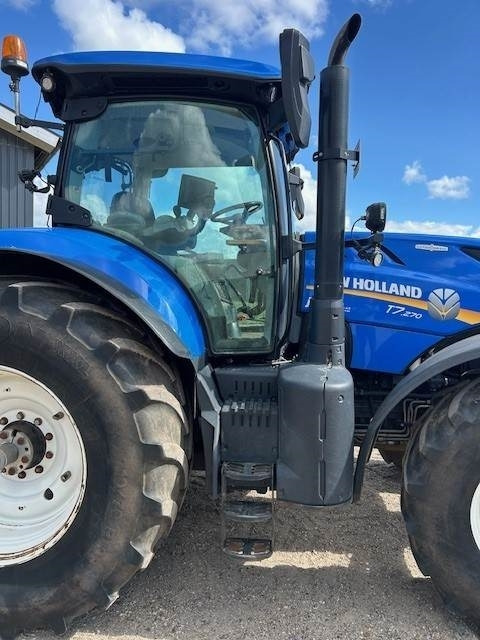 Traktor New Holland T7.270 AC MY 18: billede 7