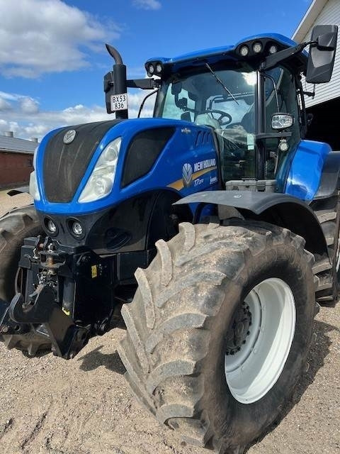Traktor New Holland T7.270 AC MY 18: billede 8