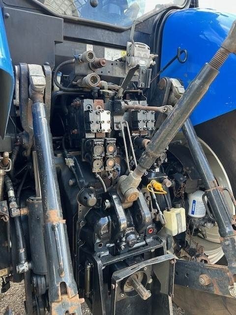 Traktor New Holland T7.270 AC MY 18: billede 6