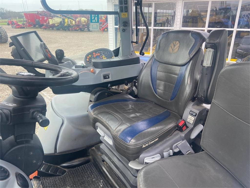 New Holland T7.315 AC - Traktor: billede 5 New Holland T7.315 AC - Traktor: billede 5
