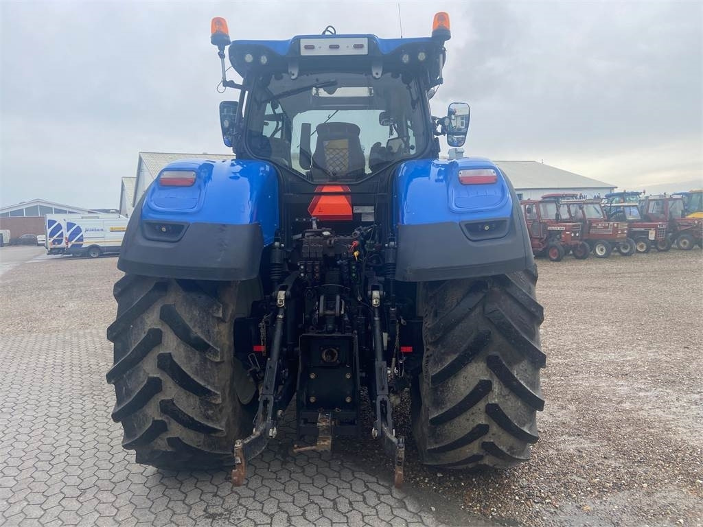 New Holland T7.315 AC - Traktor: billede 3 New Holland T7.315 AC - Traktor: billede 3