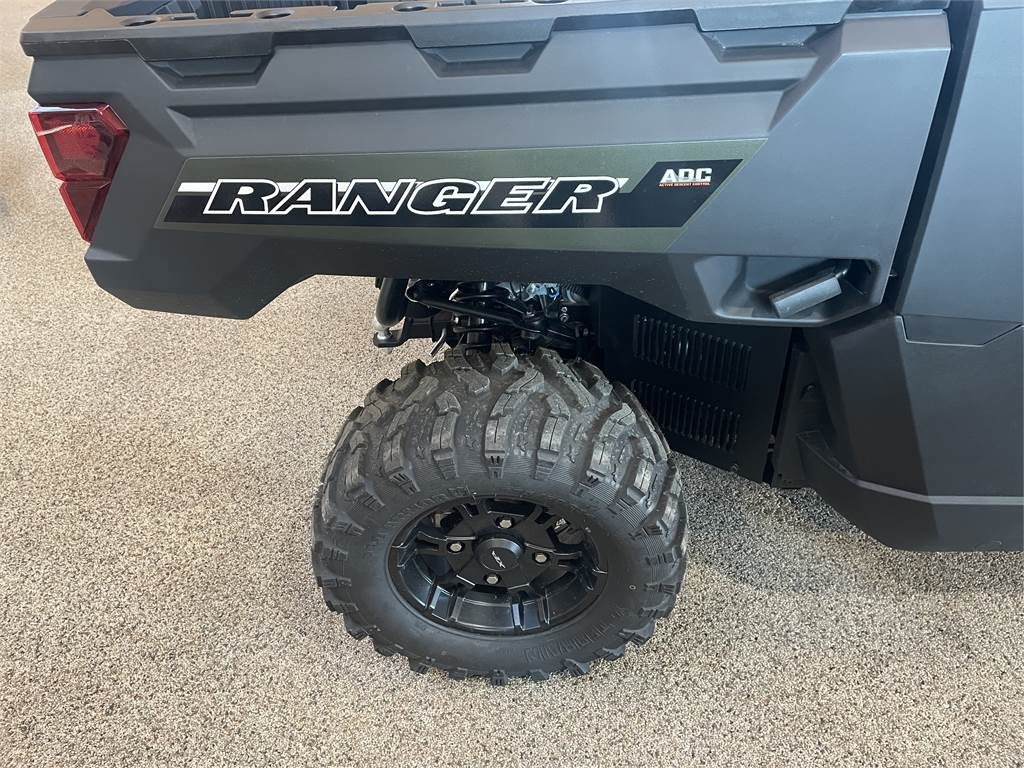 Polaris RANGER 1000 DIESEL - ATV/ Quad: billede 4 Polaris RANGER 1000 DIESEL - ATV/ Quad: billede 4