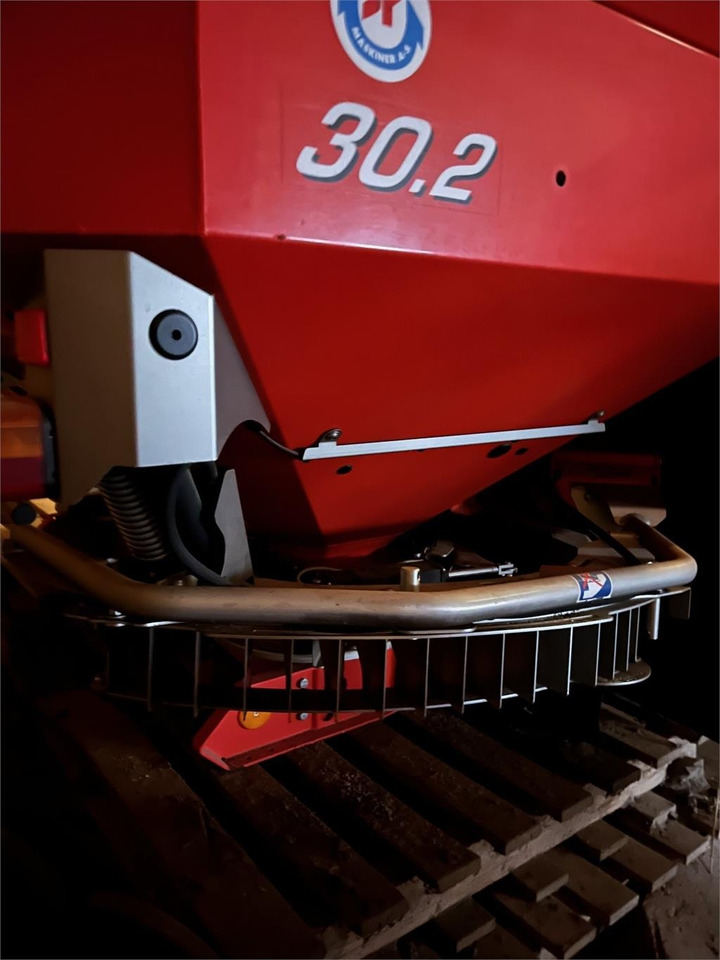 Rauch AXIS M 30.2 EMC Q-A - Gyllenedfælder: billede 2 Rauch AXIS M 30.2 EMC Q-A - Gyllenedfælder: billede 2