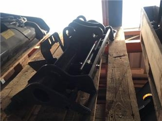 Weidemann EUROSKIFTE/T4512 - Reservedel for Teleskop truck: billede 1 Weidemann EUROSKIFTE/T4512 - Reservedel for Teleskop truck: billede 1