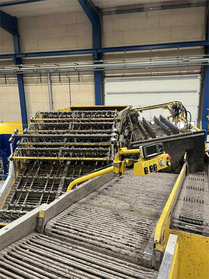 Ropa KEILER II WD CLASSIC - Kartoffeloptager: billede 5 Ropa KEILER II WD CLASSIC - Kartoffeloptager: billede 5