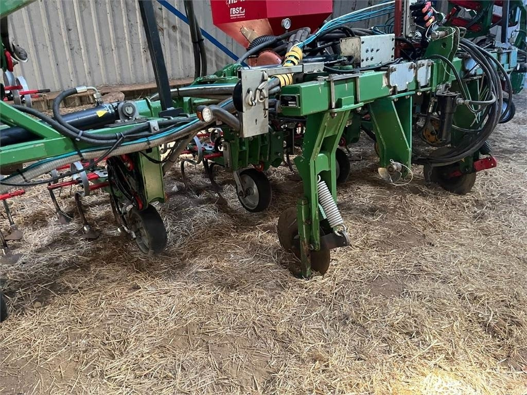 Thyregod TRV-12 - Kultivator: billede 2 Thyregod TRV-12 - Kultivator: billede 2