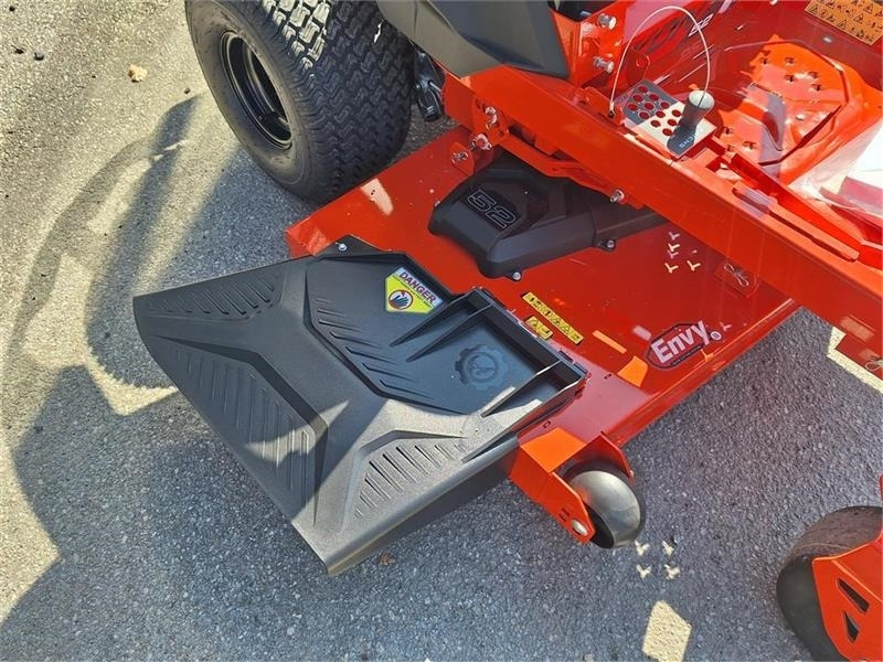 Ariens IKON XD 52" (132 Cm. Klippe bredde) - Kommunal traktor: billede 4 Ariens IKON XD 52" (132 Cm. Klippe bredde) - Kommunal traktor: billede 4