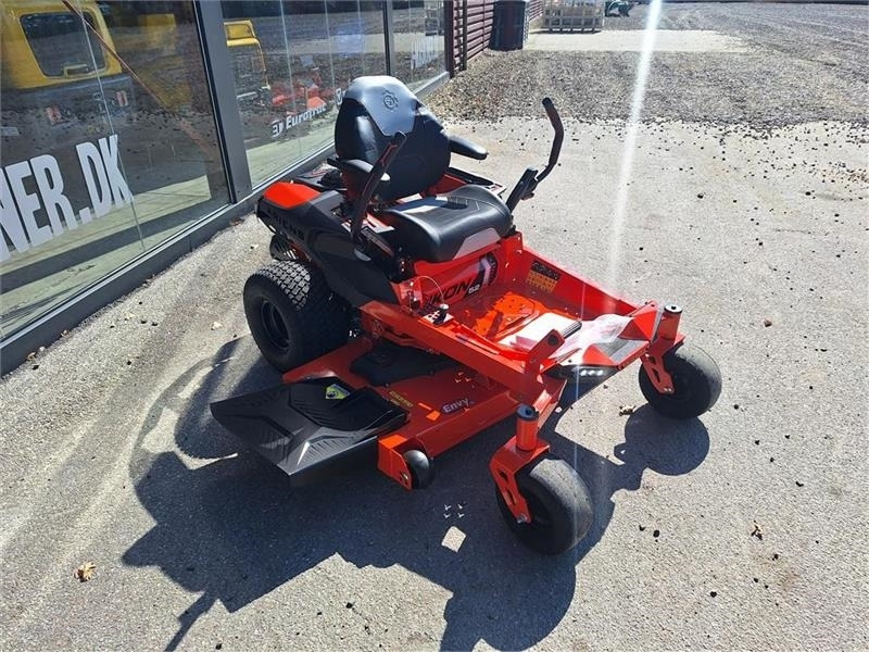 Ariens IKON XD 52" (132 Cm. Klippe bredde) - Kommunal traktor: billede 2 Ariens IKON XD 52" (132 Cm. Klippe bredde) - Kommunal traktor: billede 2