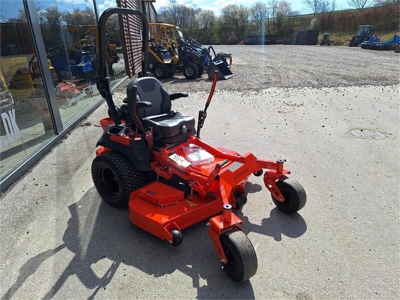 Ariens Zenith 60" (152 cm Klippe bredde) - Plæneklipper: billede 3 Ariens Zenith 60" (152 cm Klippe bredde) - Plæneklipper: billede 3